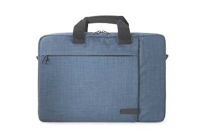 TUCANO Svolta Laptop Notebook, Blue Fabric (BSVO15-B)