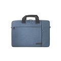 TUCANO Svolta Laptop Notebook, Blue Fabric (BSVO15-B)
