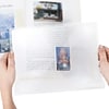 Stalwart 3x Print Magnifier Sheet - 8.5 x 11 Inches (M550002)