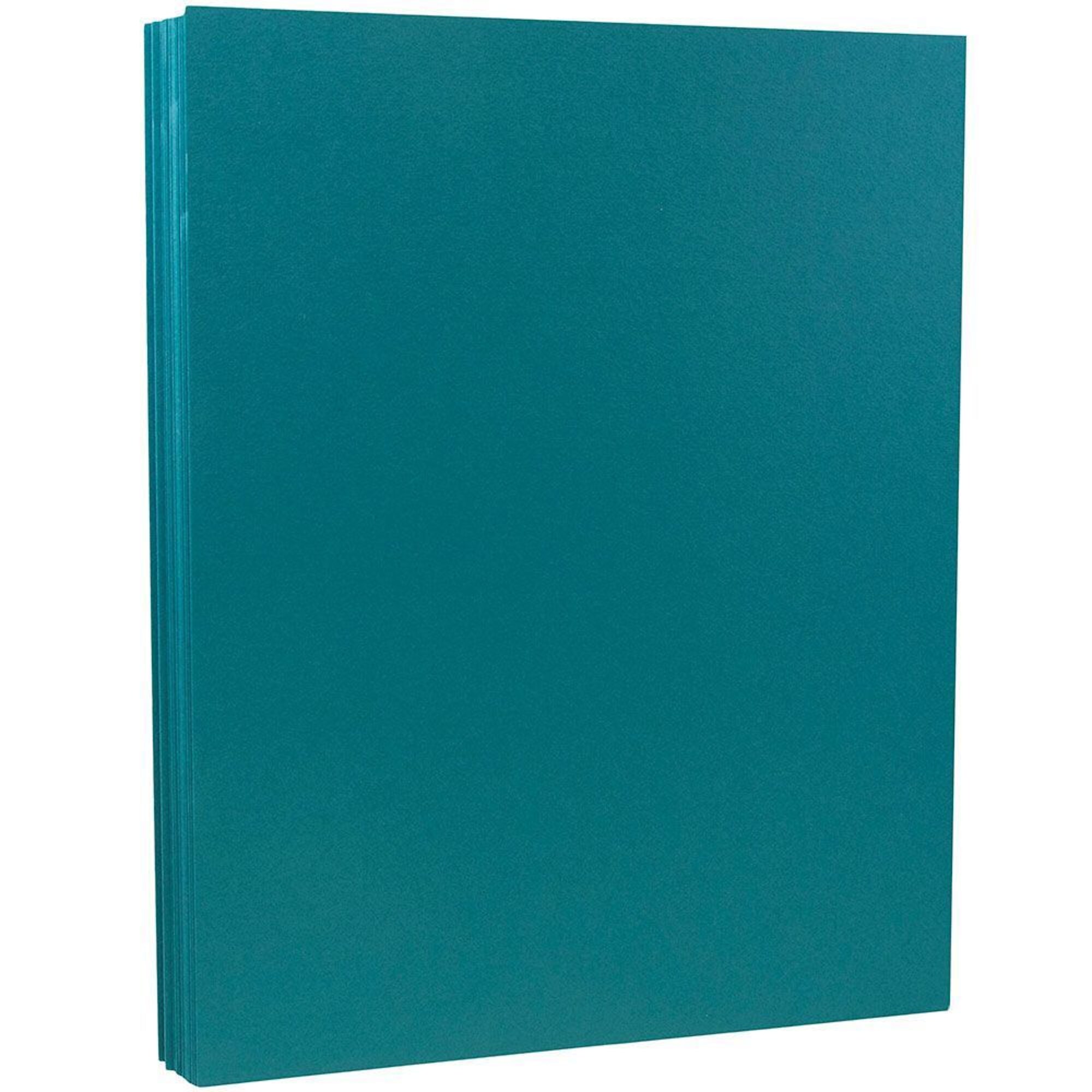 JAM Paper Matte Colored 8.5