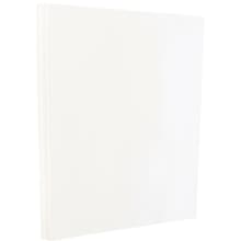 JAM Paper Glossy Presentation Paper, 8.5 x 11, 500 Sheets/Pack (01034701E)