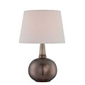 Aurora Lighting CFL Table Lamp - Bronze (STL-LTR463504)