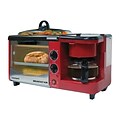 Courant 3-IN-1 Multifunction Breakfast Hub (CBH4601)