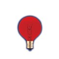 Bulbrite INC G12 10W Dimmable Transparent Red 25PK (306010)