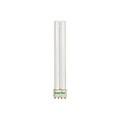 Bulbrite CFL T5 18W Plug In 3500K Neutral White 10PK (504513)