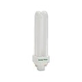 Bulbrite CFL T4 26W Plug In 3500K Neutral White 5PK (524246)