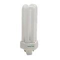 Bulbrite CFL T4 32W Plug In 4100K Cool White 5PK (524352)