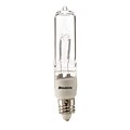 Bulbrite HAL T4 250W Dimmable Clear 2900K Soft White 5PK (610251)