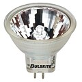 Bulbrite HAL MR11 35W Dimmable 2900K Soft White 36D 5PK (642335)