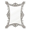 Fine Mod Imports Contemp Mirror, (FMI10133)