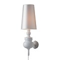 Zuo Modern Idea Wall Lamp White (WC50401)