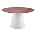 Zuo Modern Query Dining Table (WC100271)