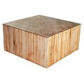Zuo Modern Cave Coffee Table (WC404229)