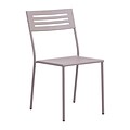 Zuo Modern Wald Dining Chair Taupe (Set of 2) (WC703609)