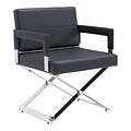 Zuo Modern Yes Dining Chair Black (WC100357)