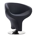 Zuo Modern Kuopio Arm Chair Iron Gray (WC500331)