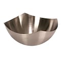 FFR Merchandising Squound Stainless Steel Bowl, 4 qt, (9922110577)