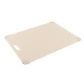 FFR Merchandising Grippy Cutting Board, 12 inch  x 18 inch , White, (9922911586)