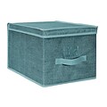 Simplify Large Storage Box, Dustyblue (25421-Dustyblue)