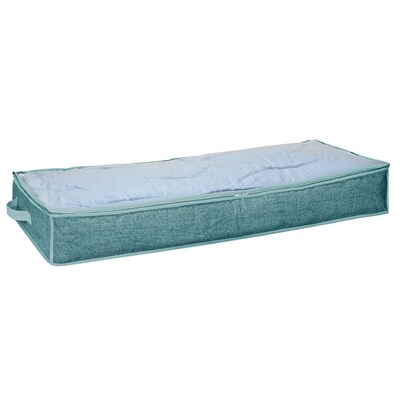 Simplify Under-the-bed Storage Bag, Dustyblue (25424-Dustyblue)