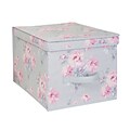 Laura Ashley Large Storage Box, Beatrice (LA-95622)