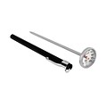 Escali Instant Read Dial Thermometer NSF Listed (Celsius) (AH2-C)