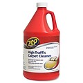 Zep Commercial High Traffic Carpet Cleaner, 1 Gallon Bottle (ZPE1041689)