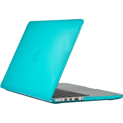 Speck See Thru Calypso Blue Polycarbonate Case for 13 MacBook Pro (71600-B189)