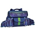 Bixbee® Space Racer Navy Blue Kids Backpack (302006)
