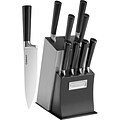 Cuisinart® C77SSB-11P Vetrano Collection Stainless Steel 11 Piece Cutlery Set with Block