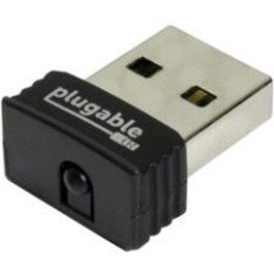 Plugable® WiFi Adapter for Notebook (USB-WIFINT)