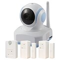 Bafo® SuriCam 1MP Wireless Mobile Security Camera