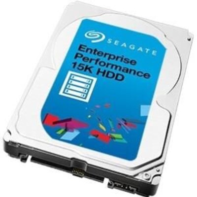 Seagate Enterprise Performance ST600MX0072 600GB SAS Internal Hard Drive