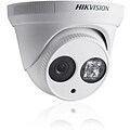 Hikvision® DS-2CE16C5T-IT1 1.27MP Wired HD 720p Low-Light EXIR Turret Camera with 2.8 mm Lens, Day/Night