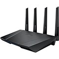 ASUS® RT-AC87U Dual Band Gigabit Wireless Router, 2334 Mbps, 5-Port