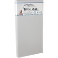 Moonlight Slumber® Little Star Organic Crib Mattress (LSTAR100)