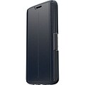 OtterBox® Strada Series Case for Galaxy S7 Edge, Night Cannon Blue (77-53186)