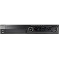 Hikvision® DS-7316HQHI-SH Turbo Wired 16-Channel HD DVR, Tribrid Video Recorder, 4TB, Black