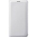 Samsung Wallet Flip Cover for Galaxy Note5, White (EF-WN920PWEGUS)