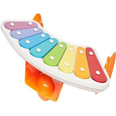 Wonder Workshop® Dash's Toy Xylophone, Assorted (XY01)