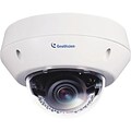 GeoVision® GV-EFD2101 2MP Wired Super Low Lux WDR IR Fixed IP Dome Camera, Day/Night