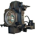 BTI Replacement Lamp for Sanyo PLC-WM5500, Black (POA-LMP136-BTI)