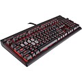 Corsair® STRAFE CH-9000092-NA USB Wired Mechanical Gaming Keyboard