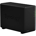 Synology® DiskStation DS216play NAS Server