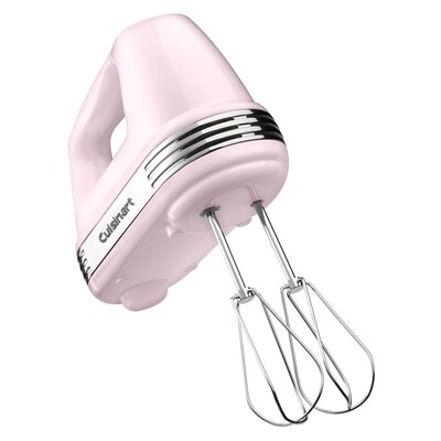 Cuisinart® Power Advantage® Hand Mixer, Pink