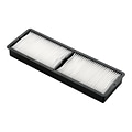 Epson® Replacement Air Filter for PowerLite D615W, Black/White (V13H134A30)