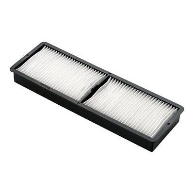 Epson® Replacement Air Filter for PowerLite D615W, Black/White (V13H134A30)