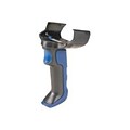Intermec® Pistol Grip Scan Handle for CN51 Mobile Computer, Blue/Gray (805-679-001)