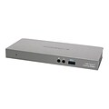 Iogear® USB-C Docking Station for Notebook/Desktop PC (GUD3C01)