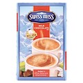 Swiss Miss® Hot Cocoa Mix, .73 oz, 60/Carton